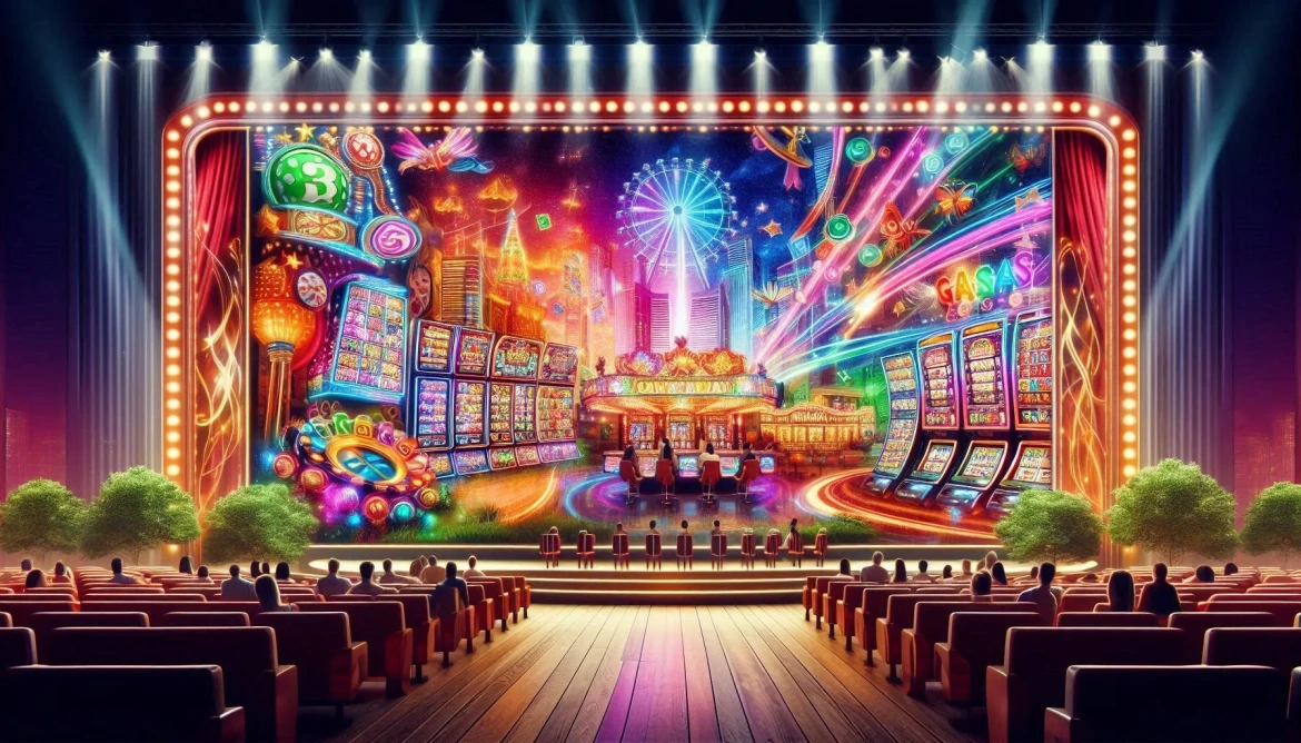 Santabet Casino